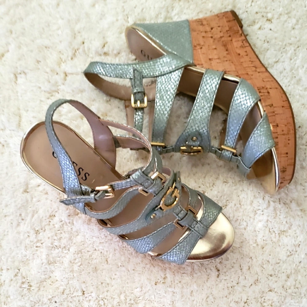 Sandals👡